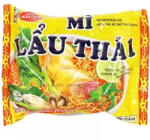 Lau Tăiței instant Thai cu aromă de pui 78g (MI GA)