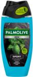 Colgate - Palmolive Palmolive SG 500ml BĂRBAȚI Revitalizant sport