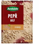  Piper alb măcinat cu avocado 18g