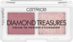 Catrice Diamond Treasures Fard de pleoape Duo 020