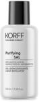  TONER DE EXFOLIARE KORFF, 100 ml
