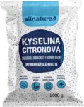  Acid citric Allnature 1000 g