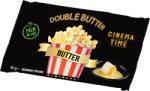 Cinema Time Popcorn cu unt dublu premium pentru cuptorul cu microunde 90g