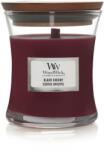  Vază WoodWick Black Cherry medie