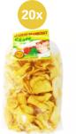  Skatt chipsuri prajite bacon 20x80g+10g