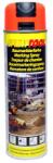  Marker SprayTool 500ml portocaliu neon Pulverizator