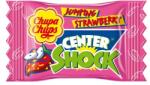 Center Gumă de mestecat Shock căpșuni 100 x 4 g