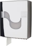  Dispenser de hârtie igienică Celtex Mini cromat