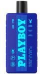 Playboy Gel de duș AM-PM 3 în 1 pentru bărbați 250 ml