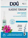 Dixi tonic de păr împotriva mătreții fiole 7 x 10 ml