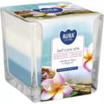  Lumânare Bispol pentru îngrijire personală spa 170g