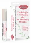 Bione Cosmetics Ulei pentru cuticule, catifelant și hrănitor, 7 ml