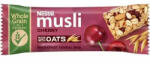  Baton Nestle Muesli cu vișine 35g