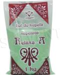  Sare de baie relaxantă Andromeda cu mentă 1 kg