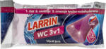 Larrin Rolă de schimb Plus Toilet violet, cu parfum de flori, 40 g