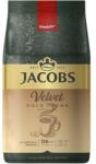 Jacobs Cafea boabe Velvet Gold Crema 1 kg