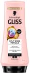  Balsam Gliss 200ml pentru vârfuri despicate Mira