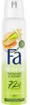 Fa Gel de duș cu miere și fistic 150 ml