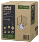 Tork Material nețesut Premium 530 rolă mică albastră - 1 buc