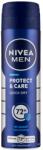 Beiersdorf Deodorant Nivea AP Men 250ml Protect & Care XL