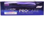  Pastă de dinți Truesmile 100ml Îngrijire completă Protecție împotriva cariilor + periuță de dinți