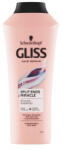  Șampon miraculos Gliss Kur Long pentru vârfuri despicate 370 ml