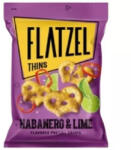 Platzel Covrigei Thins cu habanero și lime 65g