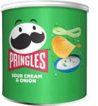 Pringles cremă+ceapă 40g