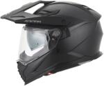 KAPPA KV33 ENDURO BASIC - enduro fekete motoros sisak, L (HKKV33BN90060)