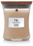WoodWick Lumânare Cashmere medie