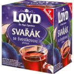 LOYD Ceai de prune Tea 30g