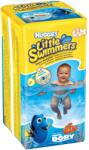 Huggies Little Swimmers 3-4 (7-15 kg) 12 bucăți