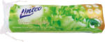 Discuri demachiante Linteo Premium cu aloe vera, 80 buc