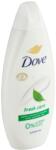 Dove SG 250ml Fresh Care