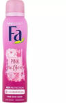  Deodorant Fa 150ml 48h Pink Passion