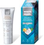 White pearl ZP 75ml Albire dinți cu nucă de cocos