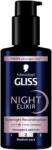 Gliss Kur Elixir de noapte Gliss 100ml pentru vârfuri despicate