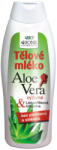 Drogerex Loțiune de corp BIONE ALOE VERA 500ml