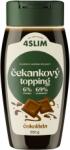  Topping de cicoare 330g aromă de ciocolată