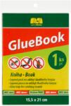 GlueBook Cartea-capcană pentru insecte târâtoare