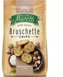 Maretti Bruschetta cu ciuperci și sos de smântână 140g
