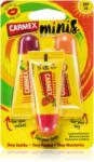 Carmex Balsam de buze (3 buc/bli) Minis