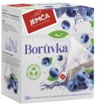 Jemča Ceai de afine Jemča, pliculețe piramidale, 36 g
