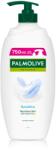  Palmolive SG 750ml Sensitive
