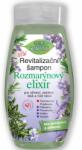 Bione Cosmetics Șampon Revitalizant ELIXIR DE ROZMARIN 260 ml