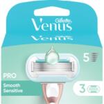 Venus NH (3 buc/blister) Smooth Sensitive PRO