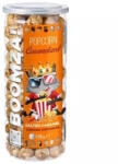 Boomza Popcorn cu caramel sărat 170g (UKR)