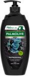Palmolive Gel de duș BĂRBAȚI 750 ml Dozator răcoritor