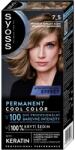  Syoss BL 7_5 Blond cenușiu natural