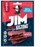 JIM JERKY Jim carne de vită biltong uscată 20g